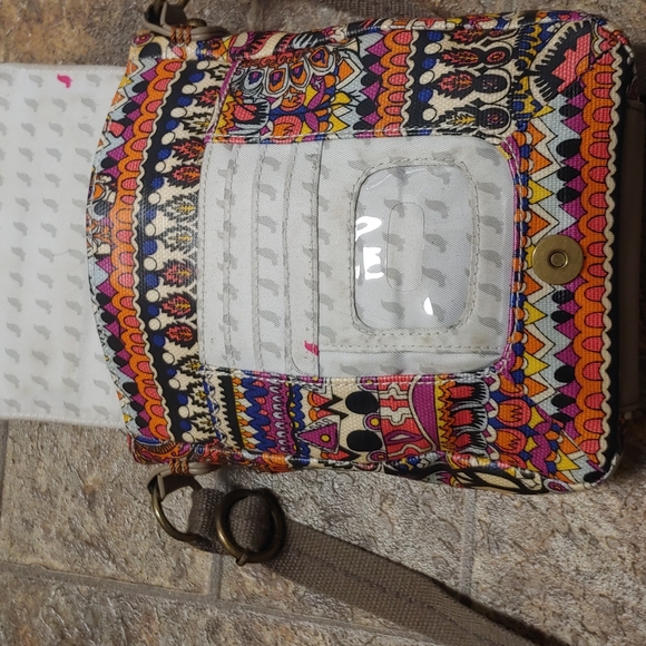 Sakroots crossbody bag - Picture 5 of 16